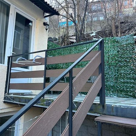 Cosy Apartment بورجومي المظهر الخارجي الصورة