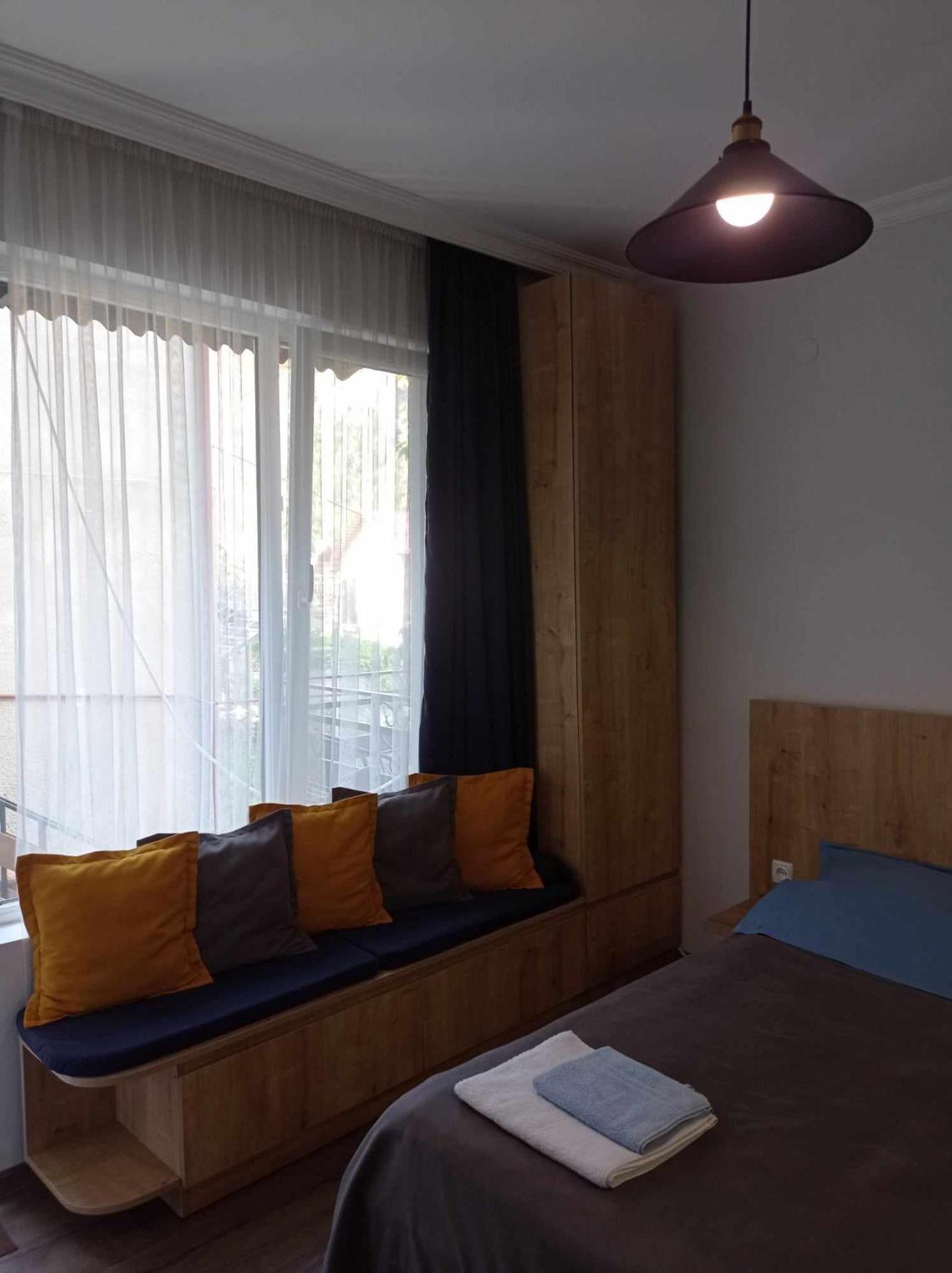 Cosy Apartment بورجومي المظهر الخارجي الصورة
