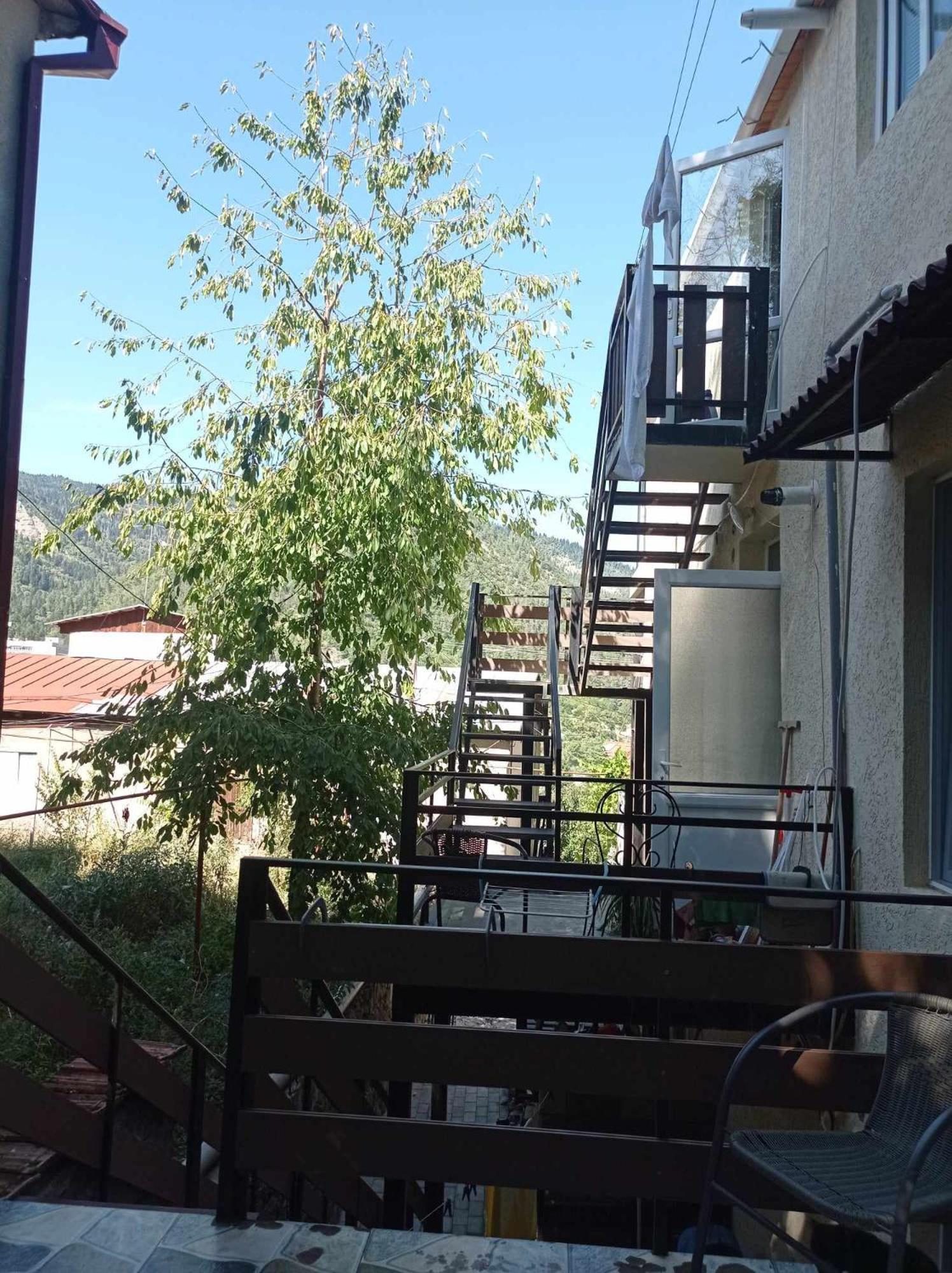 Cosy Apartment بورجومي المظهر الخارجي الصورة