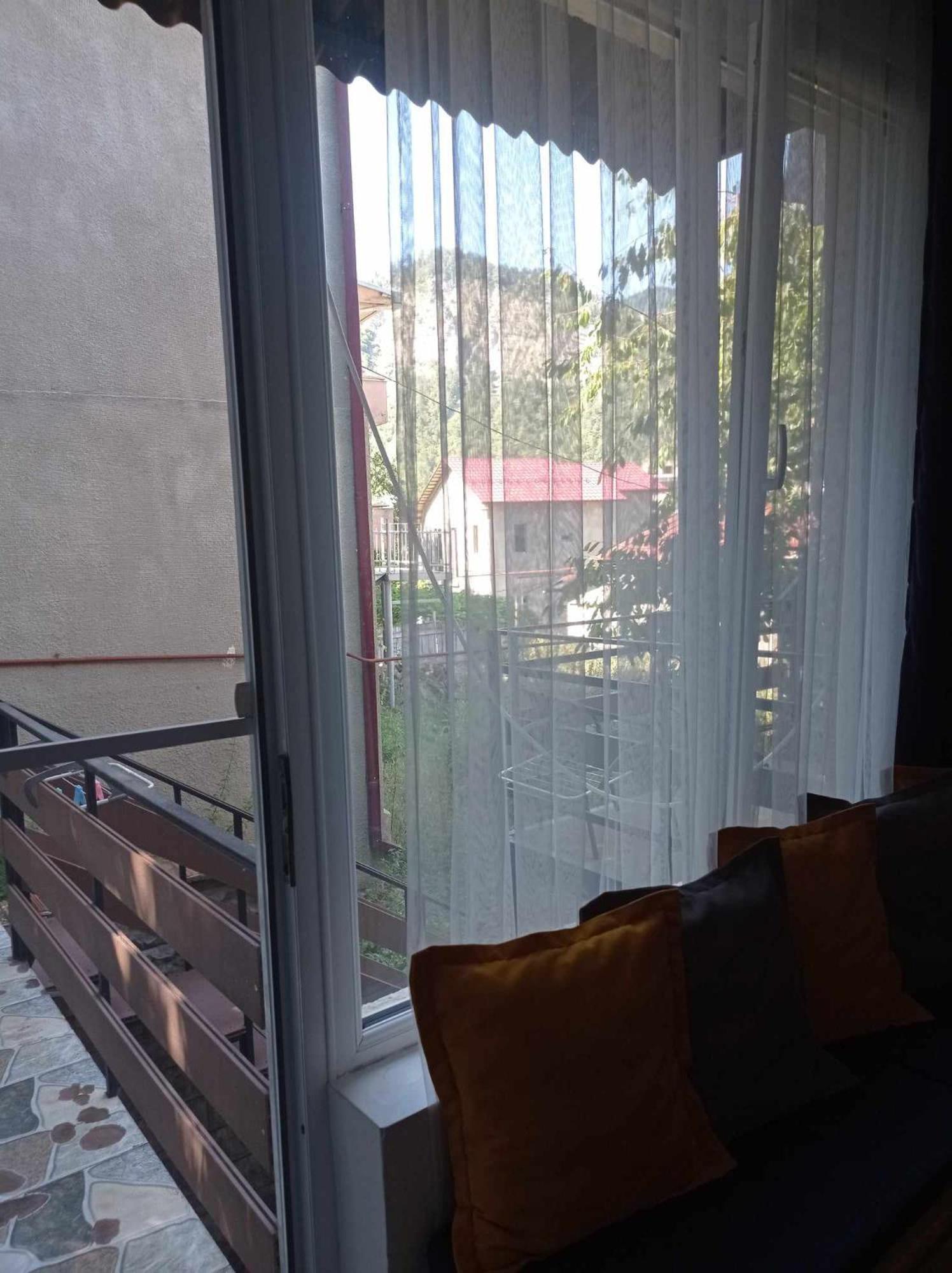 Cosy Apartment بورجومي المظهر الخارجي الصورة