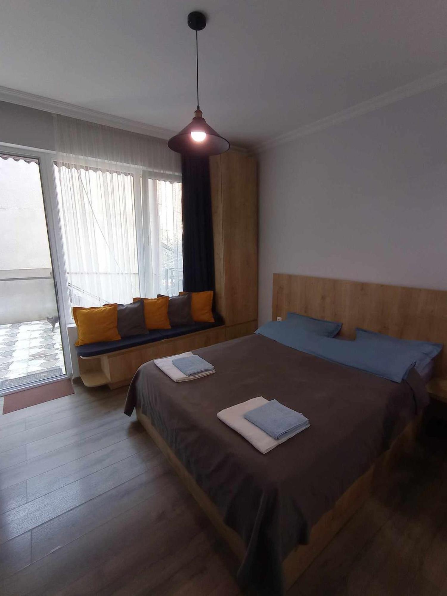 Cosy Apartment بورجومي المظهر الخارجي الصورة