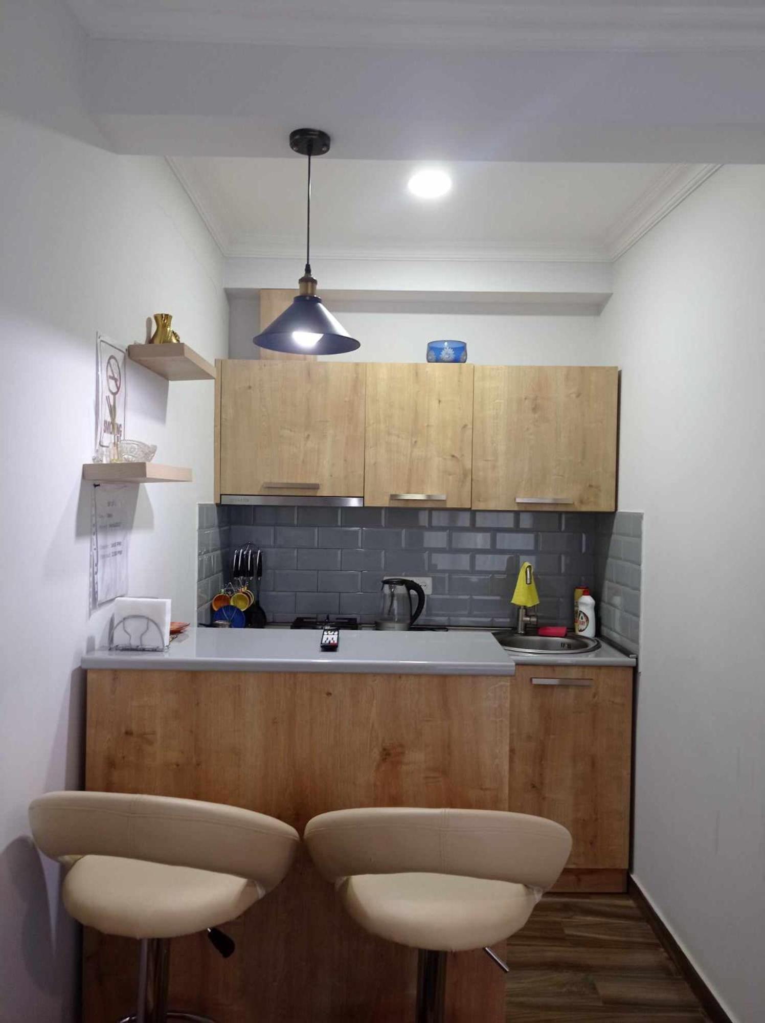 Cosy Apartment بورجومي المظهر الخارجي الصورة