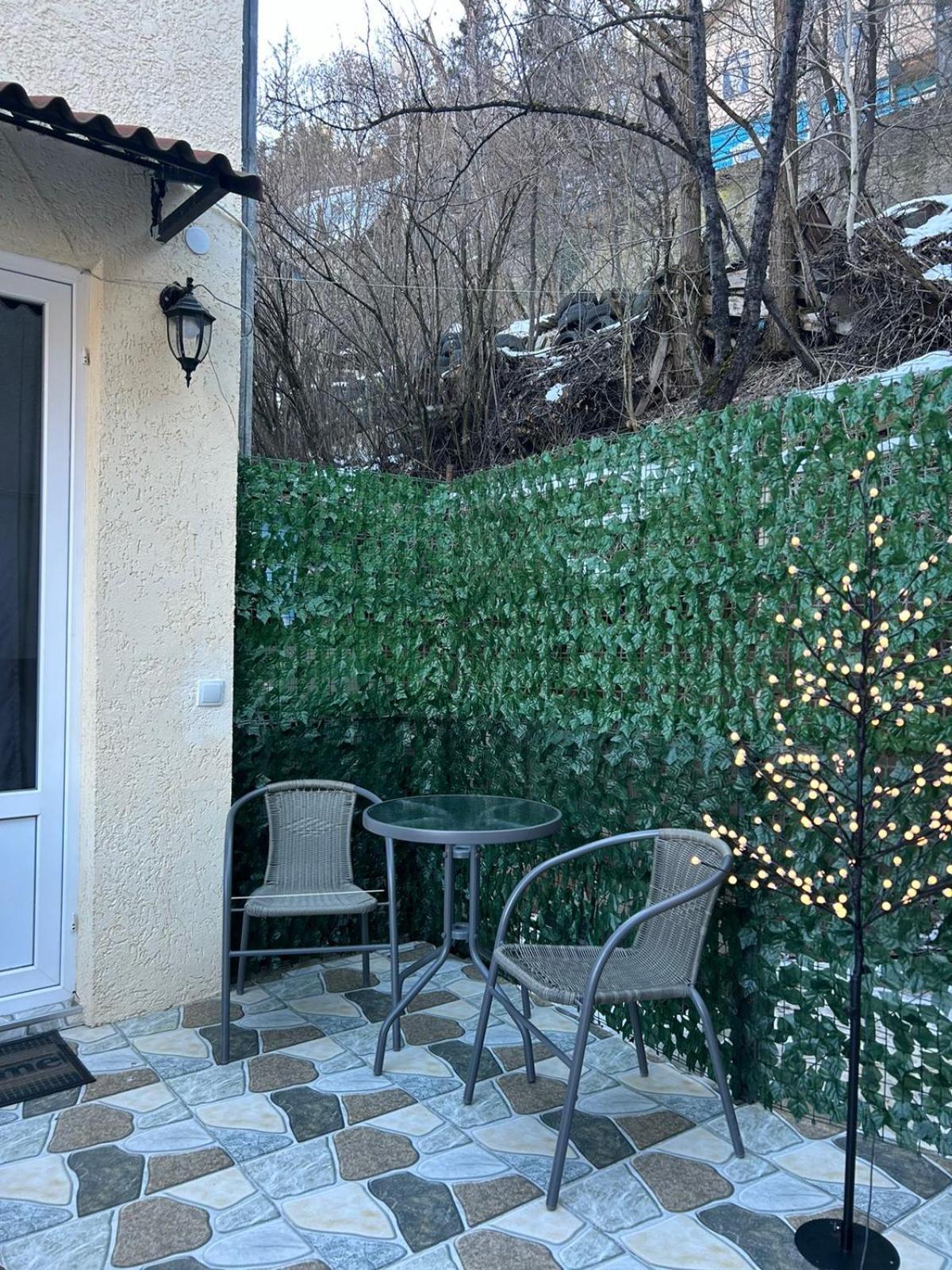 Cosy Apartment بورجومي المظهر الخارجي الصورة