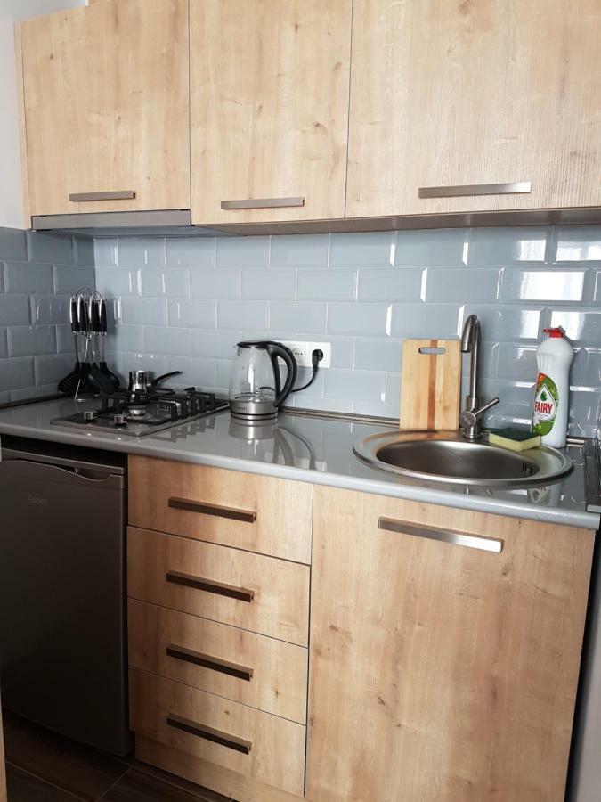 Cosy Apartment بورجومي المظهر الخارجي الصورة