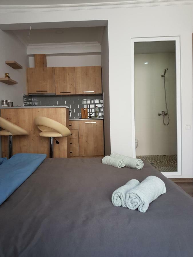 Cosy Apartment بورجومي المظهر الخارجي الصورة