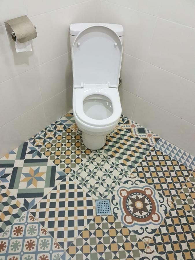 Cosy Apartment بورجومي المظهر الخارجي الصورة